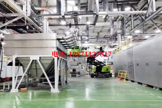 芦淞机电设备安装工程,设备安装公司